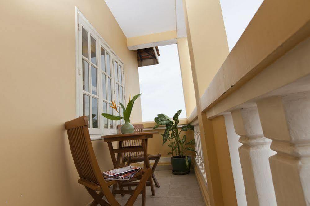Grand Residence Phnom Penh Exterior foto